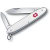 Victorinox Taschenmesser Excelsior Alox, 0.6901.16, Silber, 3 Funktionen
