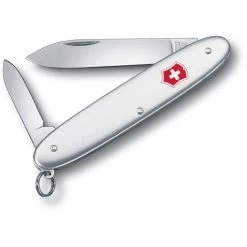 Victorinox Taschenmesser Excelsior Alox, 0.6901.16, Silber, 3 Funktionen
