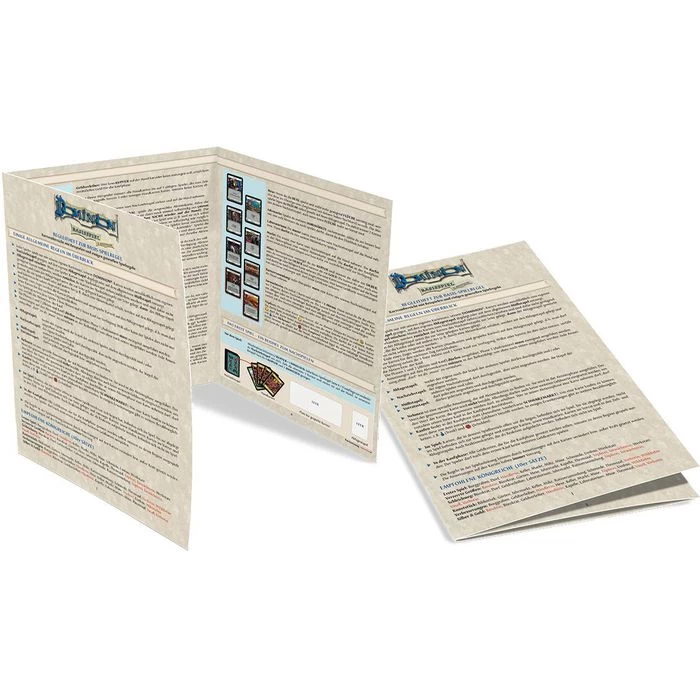 Rio-Grande-Games Kartenspiel Dominion Basisspiel, 2. Edition, Ab 13 Jahre, 2-4 Spieler â Bild 6