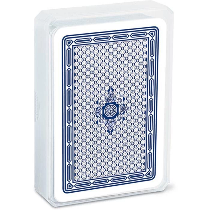 ASS Spielkarten Altenburger 22570062 Poker, 55 Karten, Papier, Französisches Bild – Bild 3