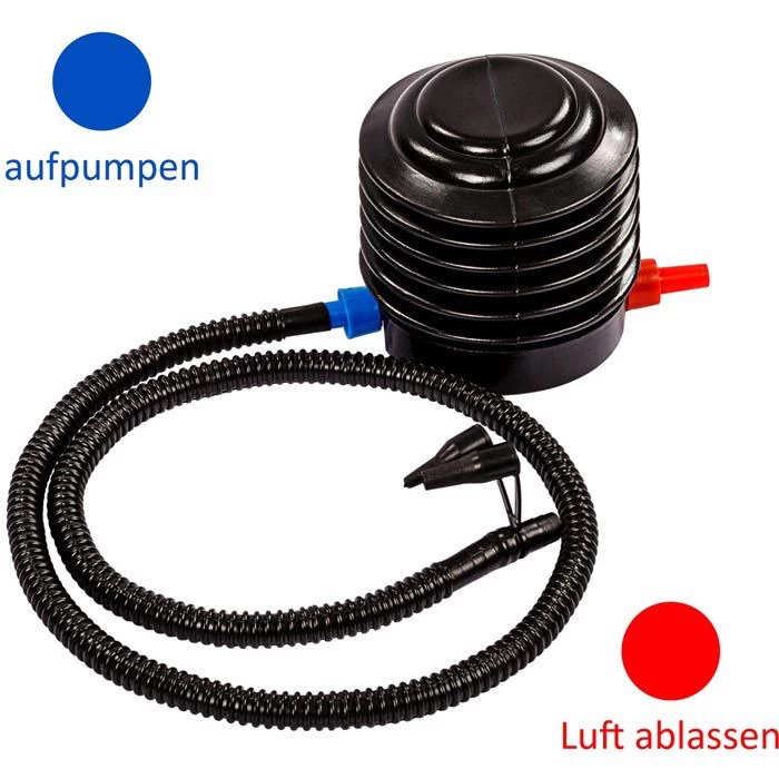 Movit Gymnastikball Dynamic Ball, 55cm, Belastbar Bis 500kg, Mit Pumpe, Silber â Bild 3