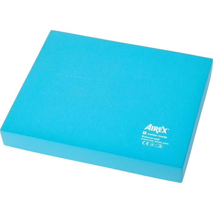 Airex Balance-Pad Blau, 48 X 39 X 6cm, Antimikrobiell, Wasserfest