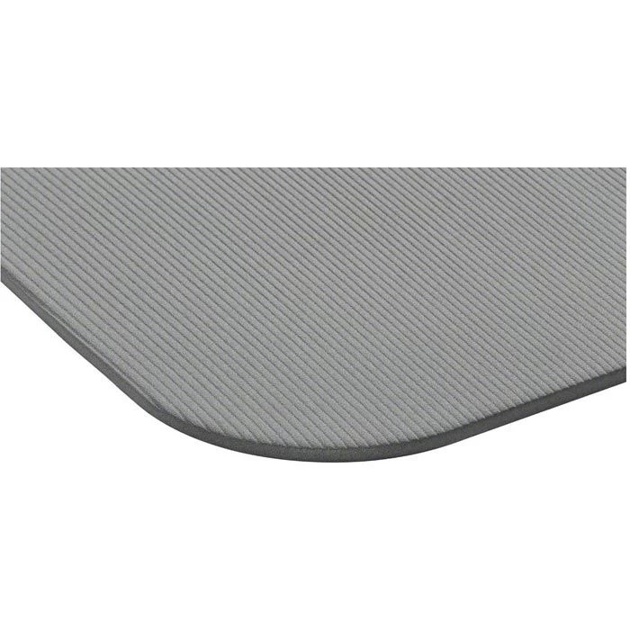 Airex Gymnastikmatte Corona, 200 X 100 X 1,5 Cm, Platin â Bild 2