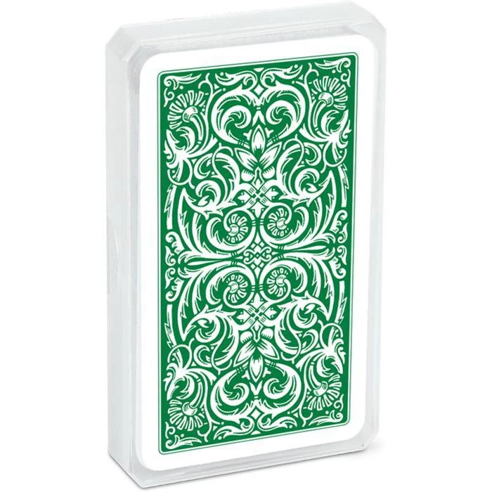 ASS Spielkarten Altenburger 70026 Doppelkopf, Senioren, 50 Karten, Papier, Französisches Bild – Bild 3