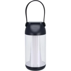 Paulmann Campinglampe Cupulino LED Dimmbar, 135 Lumen, Akku, USB, Spritzwassergeschützt