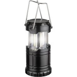 Goobay Campinglampe High Bright 3 Watt LED, 250 Lumen