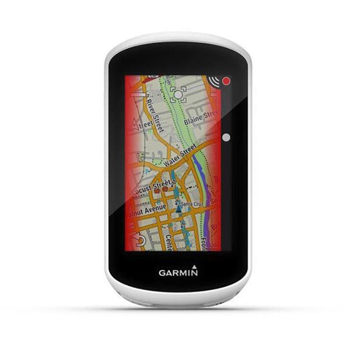 Garmin Fahrradcomputer Edge Explore, Kabellos, Outdoor-Navigationsgerät, Wasserdicht – Bild 3