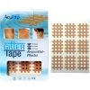 AcuTop Gittertape Typ A, Hautfarben, 2,7 X 2,1cm, 180 Strips
