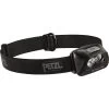 Petzl Stirnlampe Tactikka Core LED, 450 Lumen, Rotlicht, Schwarz