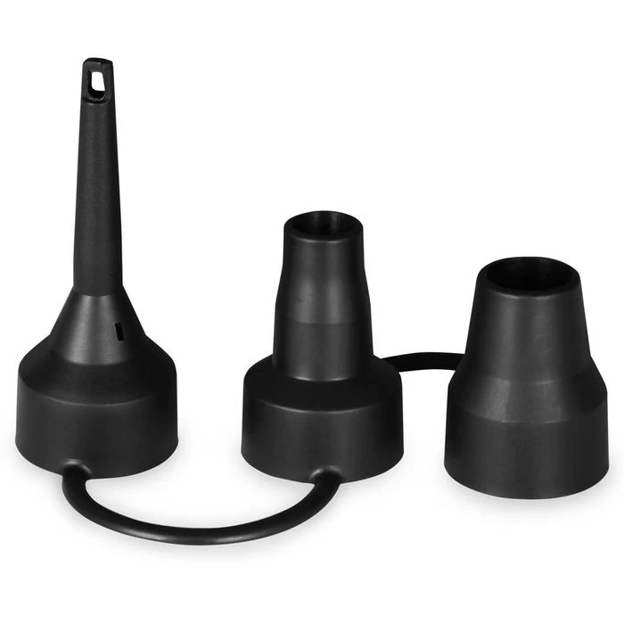 Deuba Luftpumpe 103935, Elektropumpe 12 V Oder 230 V, Mit Ventiladapter â Bild 6