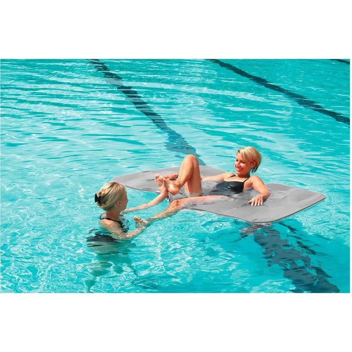 Airex Gymnastikmatte Corona, 200 X 100 X 1,5 Cm, Platin â Bild 3