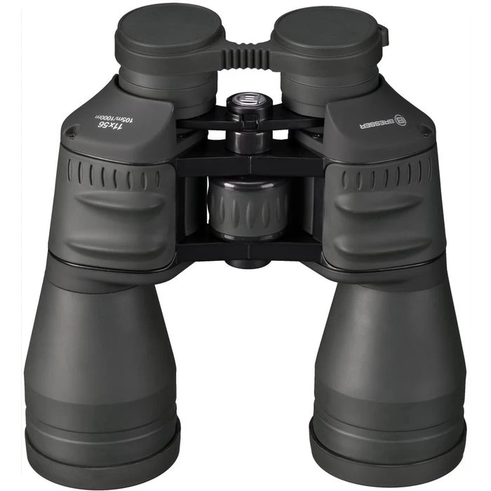 Bresser Fernglas Spezial-Jagd 11x56mm, 11-fache Vergrößerung – Bild 4