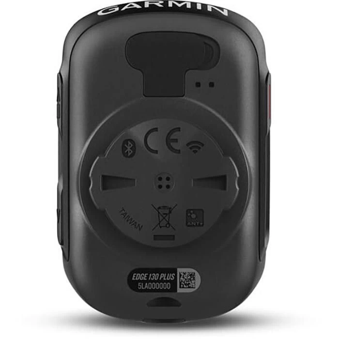 Garmin Fahrradcomputer Edge 130 Plus MTB, Set, Kabellos, Indoor/Outdoor-Navigationsgerät, Mit GPS â Bild 7