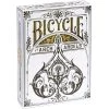 Bicycle Spielkarten 22580006 Archangels, 54 Karten, Papier