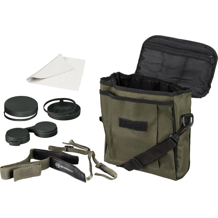 Bresser Fernglas Spezial-Jagd 11x56mm, 11-fache Vergrößerung – Bild 8