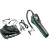 Bosch Luftpumpe EasyPump 0603947000, Akkupumpe Mit Echtzeitmessung & Autostopp-Funktion