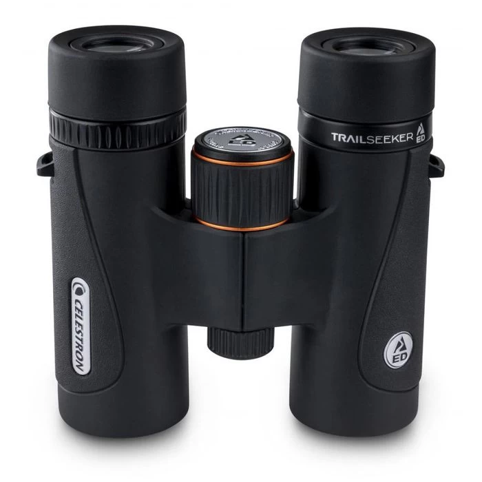Celestron Fernglas TrailSeeker ED 8x32mm, 8-fache Vergrößerung – Bild 3