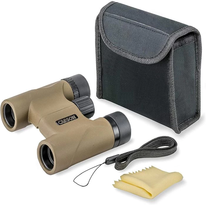 Carson Fernglas Stinger 8x22mm, 8-fache Vergrößerung – Bild 5