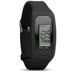 Böttcher-AG Schrittzähler, Armband