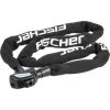 Fischer-MTS Fahrradschloss Neopren 50461, Kettenschloss, Länge 130cm