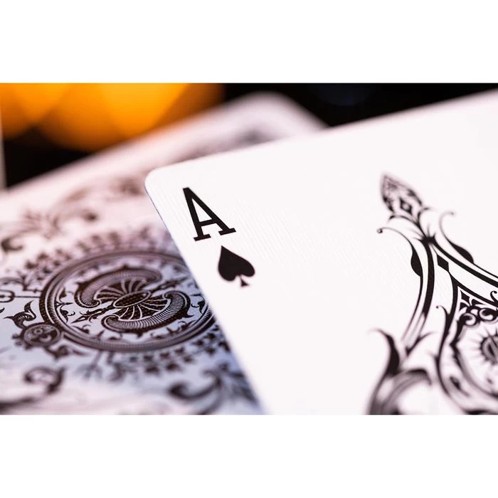 Bicycle Spielkarten 22580006 Archangels, 54 Karten, Papier â Bild 2