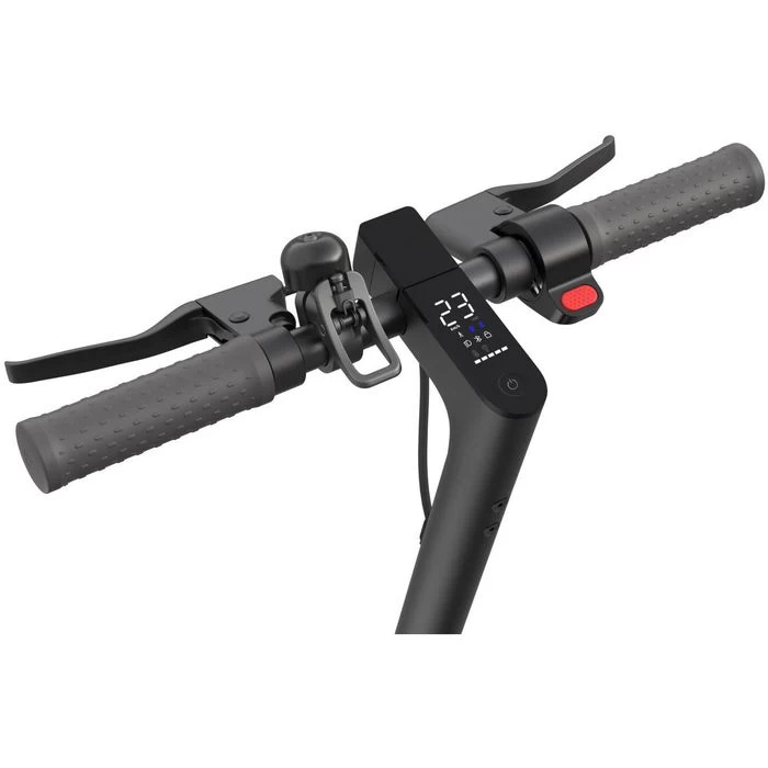 Xiaomi E-Scooter Mi Scooter Pro 2, 20 Km/h, Mit Straßenzulassung, Traglast 100 Kg, 45 Km – Bild 4