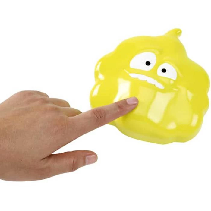 Mattel Kartenspiel DPX25 Mister Pups, Ab 5 Jahre, 2-6 Spieler â Bild 4