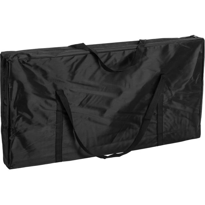 Maxstore Pokermatte 20030130, 160 X 80 Cm, Rechteckig, 8 Spieler, Grün – Bild 7