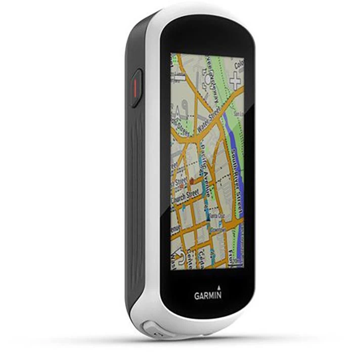 Garmin Fahrradcomputer Edge Explore, Kabellos, Outdoor-Navigationsgerät, Wasserdicht – Bild 2