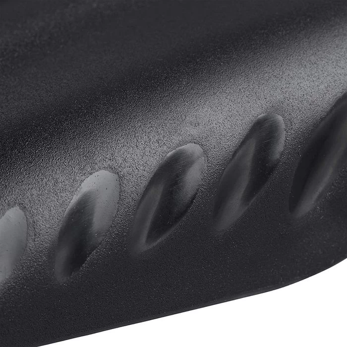 Relaxdays Schutzblech 10026024, Radgröße 24 - 28 Zoll, Schwarz, Set Vorne Hinten – Bild 6