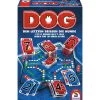 Schmidt Spiele Schmidt-Spiele Brettspiel 49201 DOG, Ab 8 Jahre, 2-6 Spieler