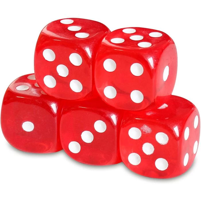 Eaxus Pokerkoffer 92110, 500 Chips, Aluminium-Koffer, 2 Decks, Dealer Button, Würfel – Bild 4