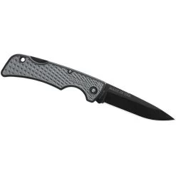 Gerber Klappmesser US1 182709, KlingenlÀnge 6,6cm, Kunststoff, Schwarz