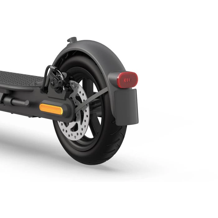 Xiaomi E-Scooter Mi Scooter Pro 2, 20 Km/h, Mit Straßenzulassung, Traglast 100 Kg, 45 Km – Bild 5