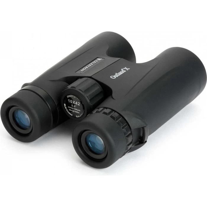 Celestron Fernglas Outland X 10x42mm, 10-fache Vergrößerung – Bild 2