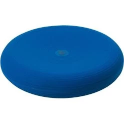 Togu Balancekissen Dynair 400200, Durchmesser 33 Cm, Blau