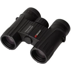Braun-Photo Fernglas Trekking WP 10x32mm, 10-fache Vergrößerung, Wasserdicht