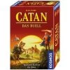 Kosmos Kartenspiel 693732 Catan - Das Duell, Ab 10 Jahre, 2 Spieler
