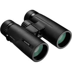Olympus Fernglas 10x42 PRO, 10-fache Vergrößerung, ED-Glaslinsen & Wasserdicht