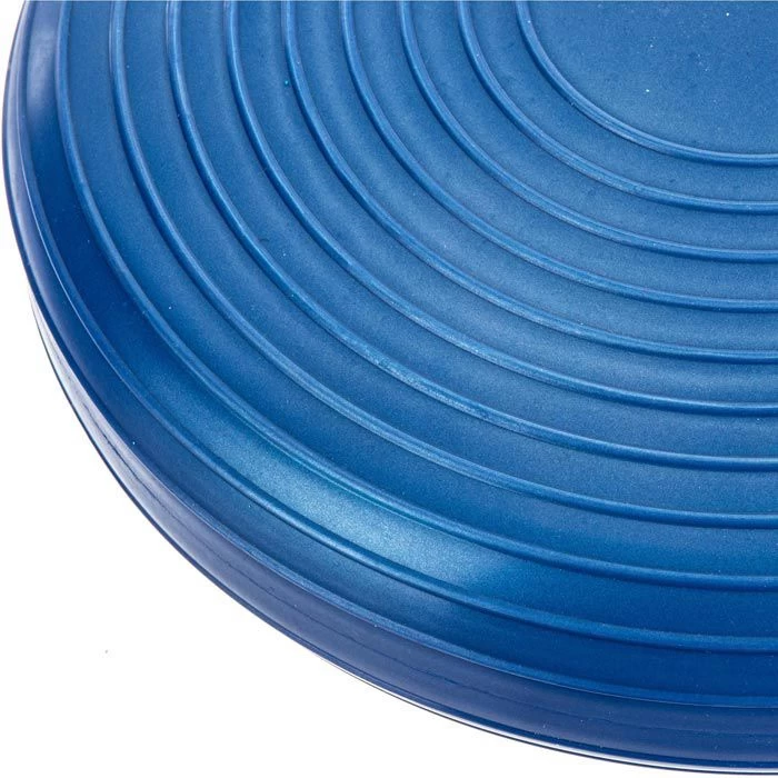 Bad-Company Balancekissen Air Pad, Ø 34 Cm, Blau – Bild 4