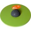 MFT Balance-Board Fun Disc, Ø 40 Cm, Grün-grau