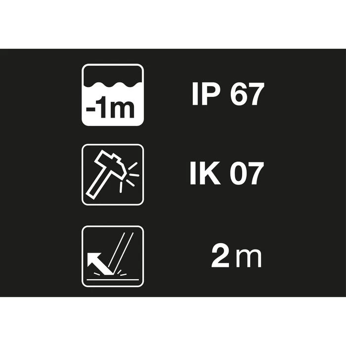 Petzl Stirnlampe Aria 2 RGB LED, 450 Lumen, Rot-, Grün- Und Blaulicht, Camo – Bild 3