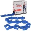 THERABAND Fitnessband Übungsband CLX 2m, Extra Starker Widerstand, Blau
