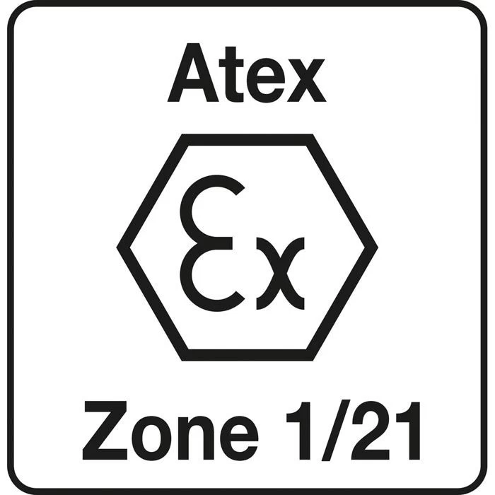 Petzl Stirnlampe Pixa Z1 LED, 100 Lumen, Ex-geschützt, Wasserdicht – Bild 4