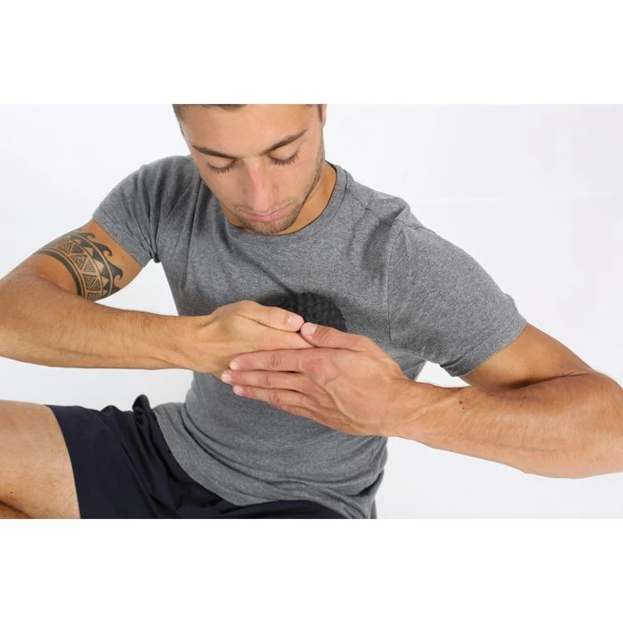 Togu Faszienball Actiball, Ø 9cm, Schwarz – Bild 3