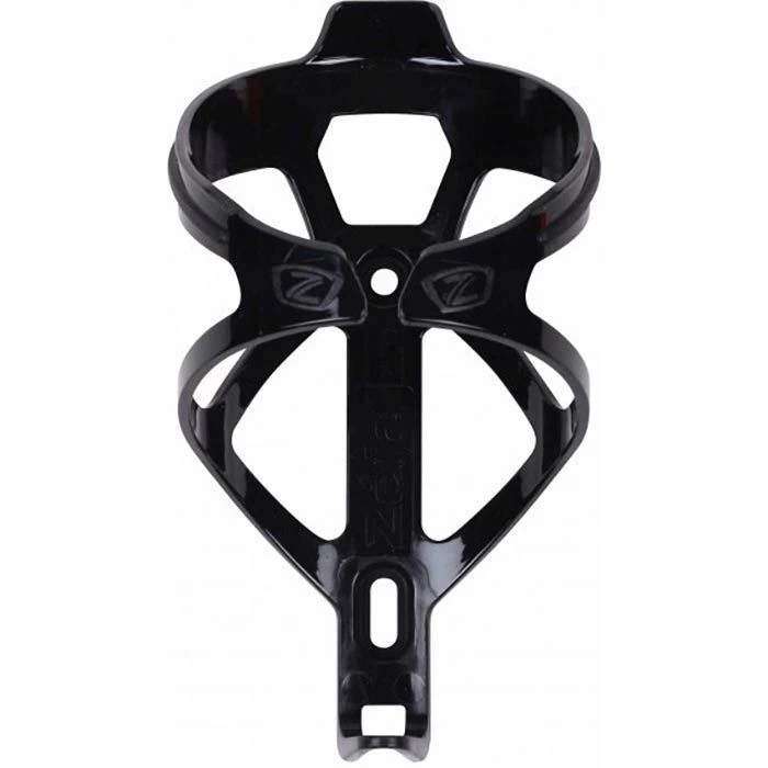Zefal Trinkflaschenhalter Pulse B2, FA003575047, Für Fahrrad, Kunststoff, Schwarz
