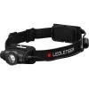 Ledlenser Stirnlampe H5R Core LED, 500 Lumen, Akku, Wasserdicht