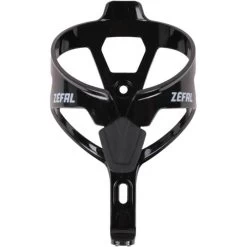 Zefal Trinkflaschenhalter Pulse A2, FA003575089, Für Fahrrad, Kunststoff, Schwarz