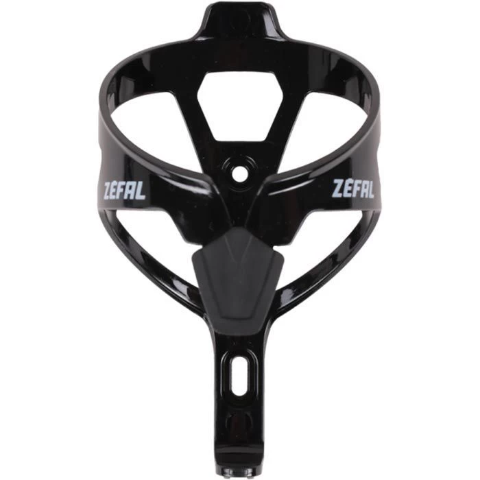 Zefal Trinkflaschenhalter Pulse A2, FA003575089, Für Fahrrad, Kunststoff, Schwarz