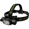 Nitecore Stirnlampe HC65 V2 LED, 1750 Lumen, USB, Akku, Rotlicht, Wasserdicht